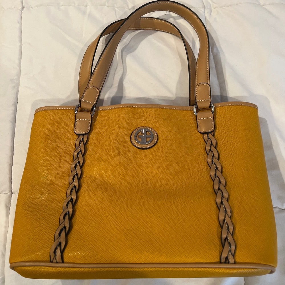 Giani Bernini handbag